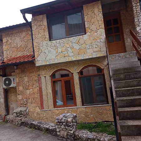 Vila Nenad Ovcar Banja Čačak Екстериор снимка
