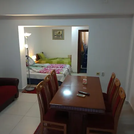 Vila Nenad Ovcar Banja Čačak Екстериор снимка
