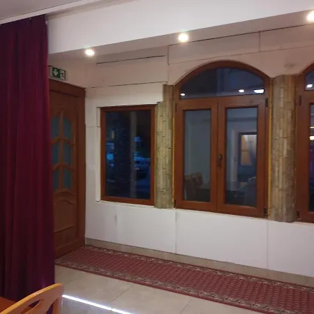 Vila Nenad Ovcar Banja Čačak Екстериор снимка