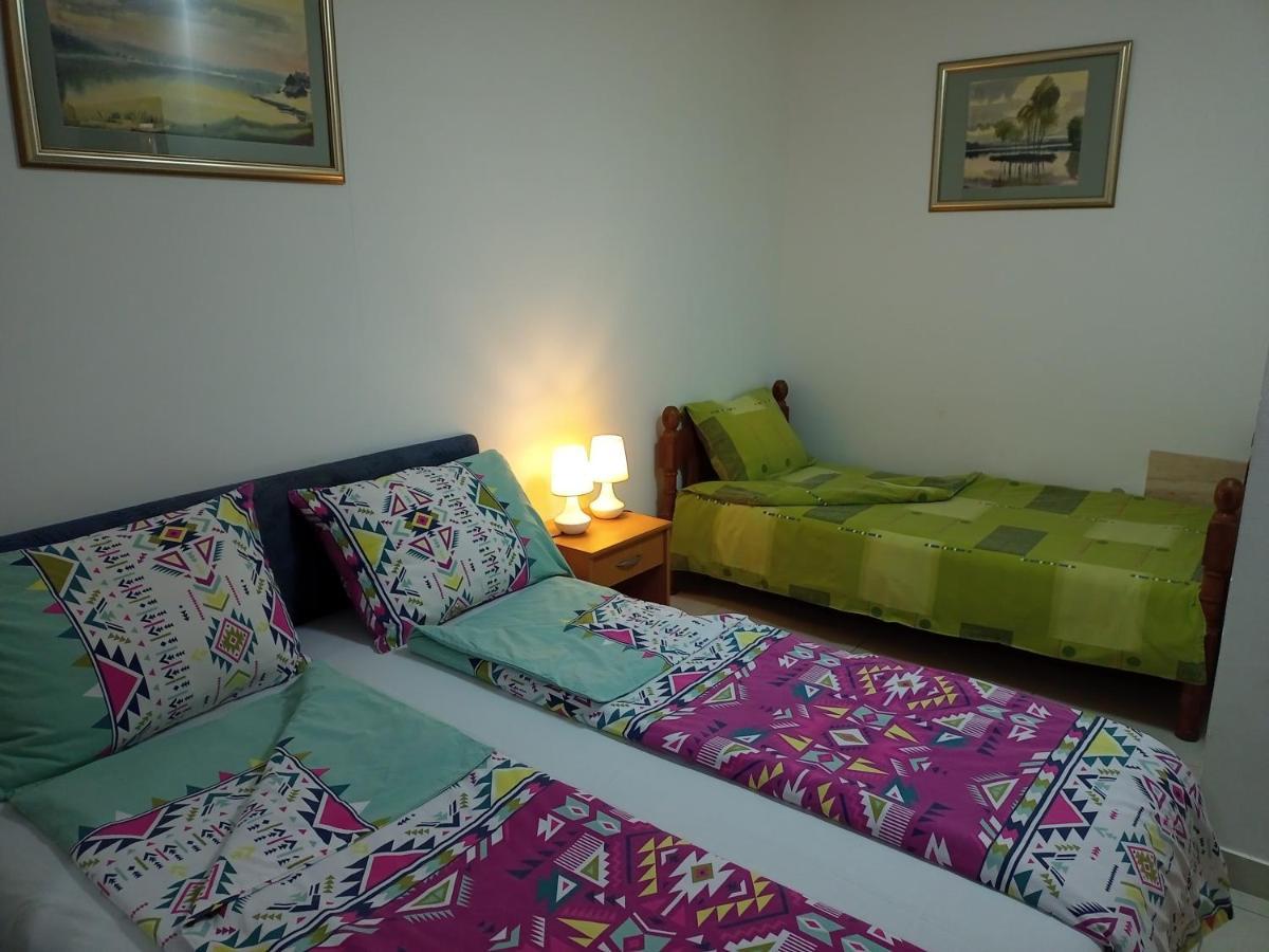 Apartment Nenad Ovcar Banja *