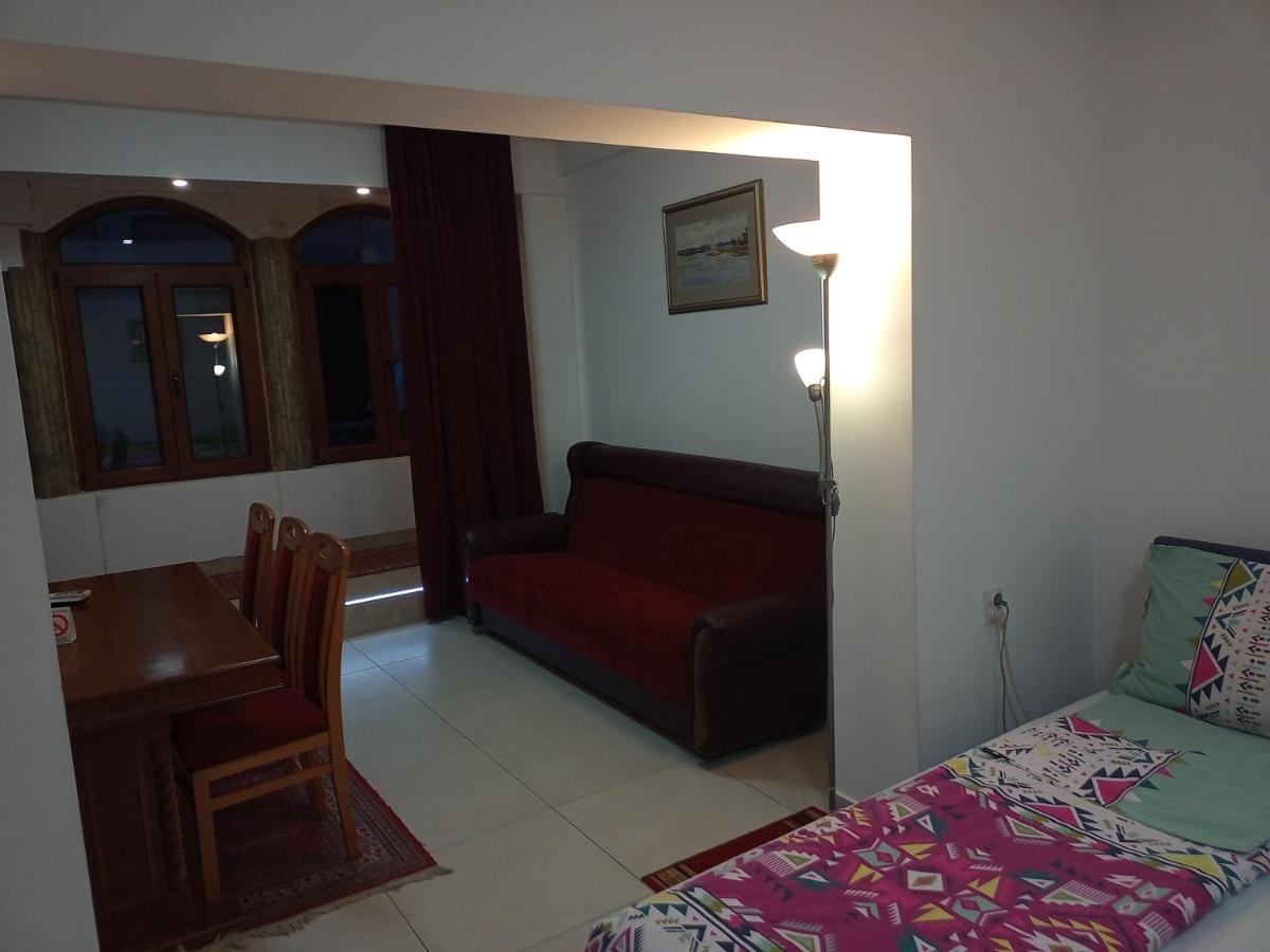 Apartment Nenad Ovcar Banja Cacak
