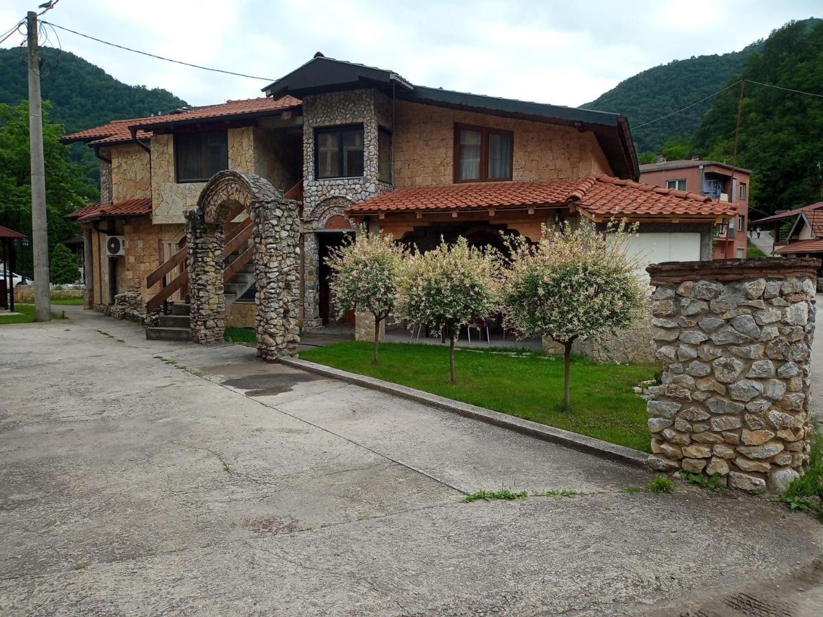Apartment Nenad Ovcar Banja *